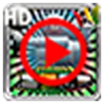 Logo of Video Player android Application 